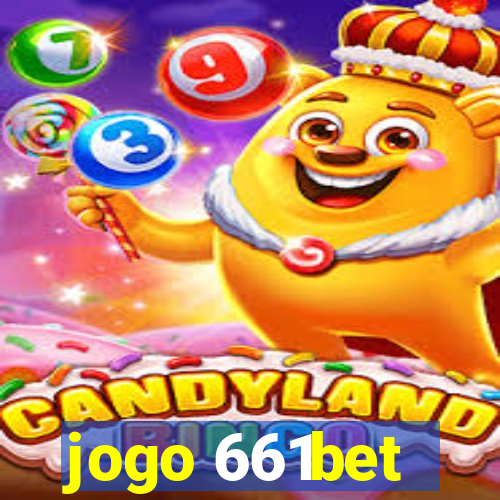 jogo 661bet